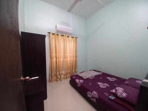 Shah Alam House | Homestay DC 1 - wifi, netflix
