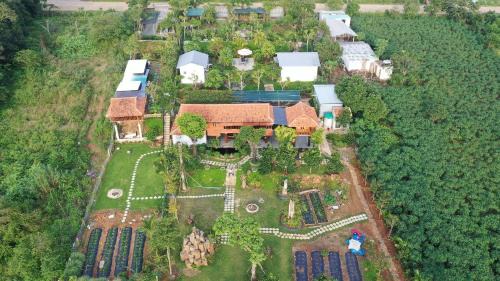 Son Hoa House | Homestay Highland Garden