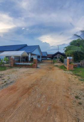 Beserah House | Homestay Hj Romli & Sons Beserah Onlymuslim