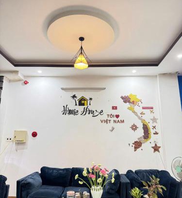 Tuy Hoa Hotel | Homestay Homie House