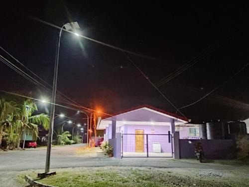 Semporna House | Homestay Impian Bapa