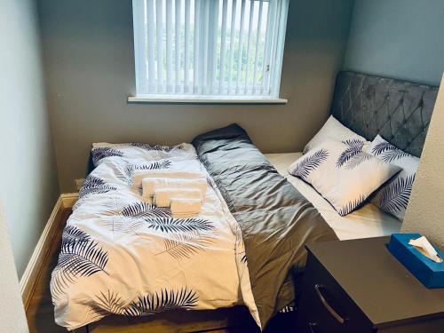 Stafford House | Homestay in Stfford