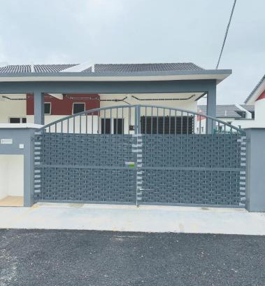 Si Rusa House | Homestay Inara