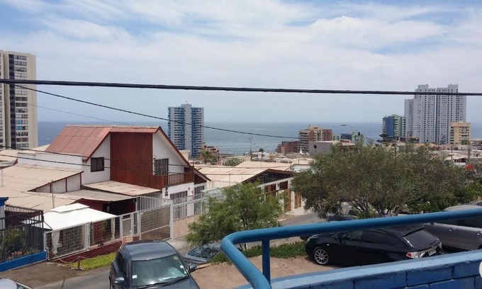 Iquique House | Homestay Iquique