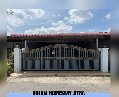 Kampung Pantai Halban House | Homestay Jitra Dream Homestay
