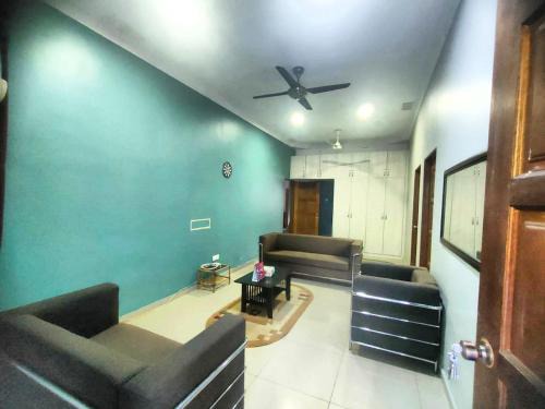 Kapar House | homestay juara meru setia alam klang