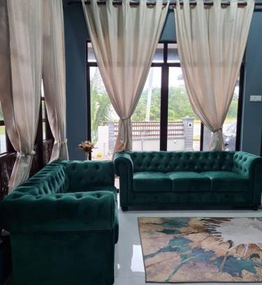 Kuala Terengganu House | Homestay Kuala Terengganu RR