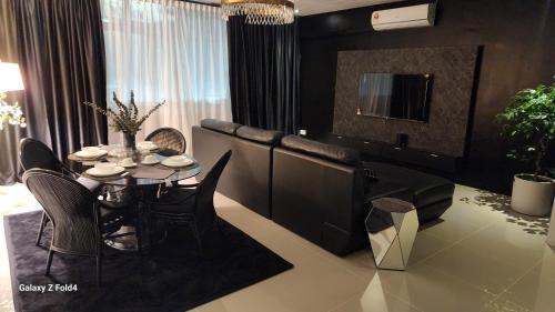 Kota Bharu Apartment | Homestay Kubang Kerian by The Stay Homestay 03