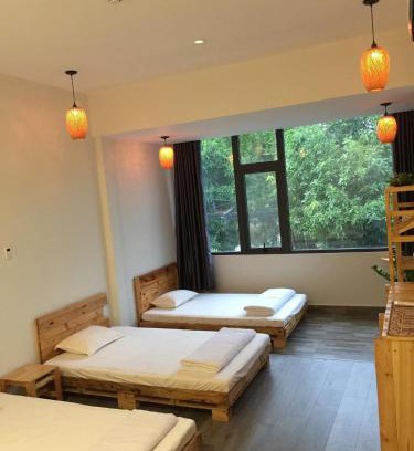 Binh Thuy Hotel | Homestay KV