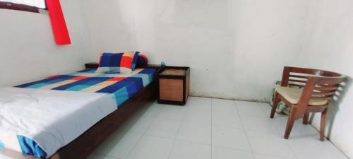 Bima House | Homestay larangga