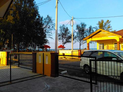 Dungun House | Homestay Memori