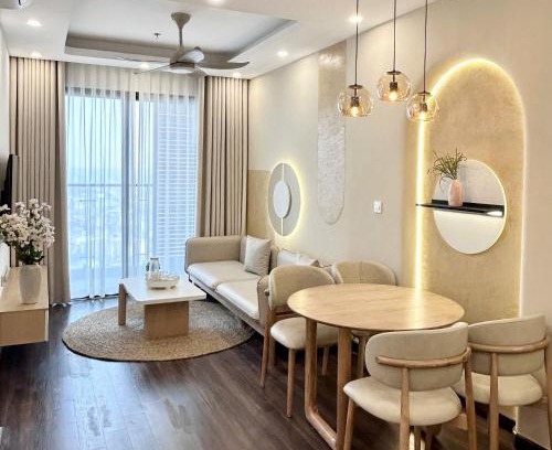 Mang Yang Apartment | Homestay Mercy Hai Phong