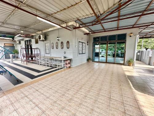 Kampung Serukam House | Homestay Mohd Lee