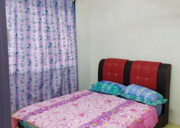 Pasir Mas Resort | HOMESTAY PASIR MAS TAMAN JINTAN UNTUK BUKAN-MUSLIM dekat BUKIT PANAU