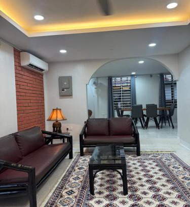 Kota Bharu Villa | Homestay PDB Kota Bharu
