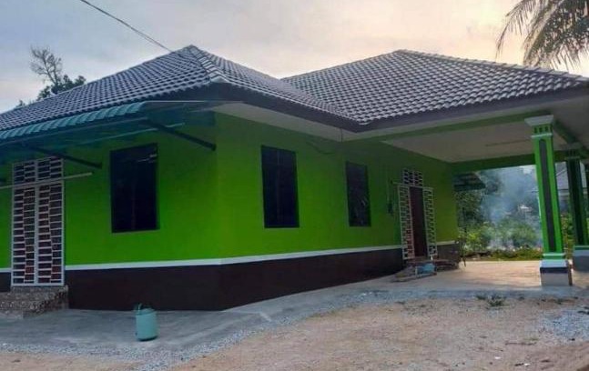 Pulai Chondong House | Homestay penghulu noor