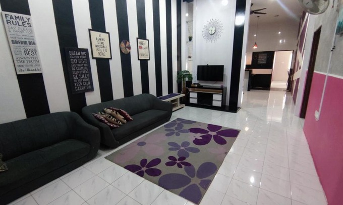 Teriang Apartment | HOMESTAY RIZQI TRIANG