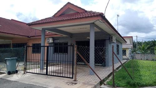Bandar Bera House | homestay RUSA