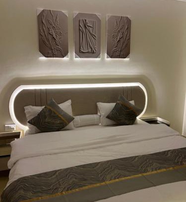 Jeddah Apartment | HomeStay