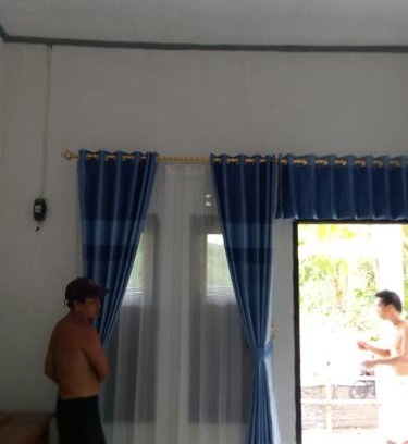 Rembitan House | Homestay Saptia Dewi