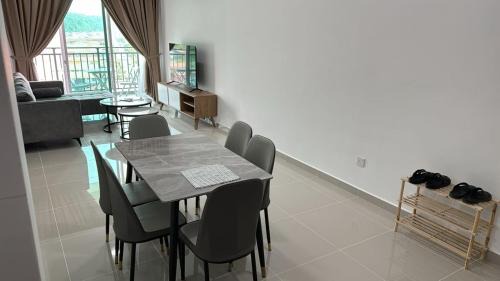 Sandakan Apartment | HomeStay Sri Indah Sdk