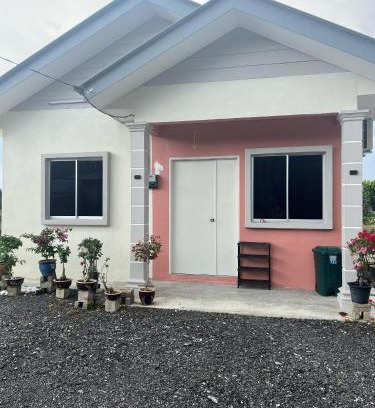 Central Seberang Perai House | Homestay Tanah Liat