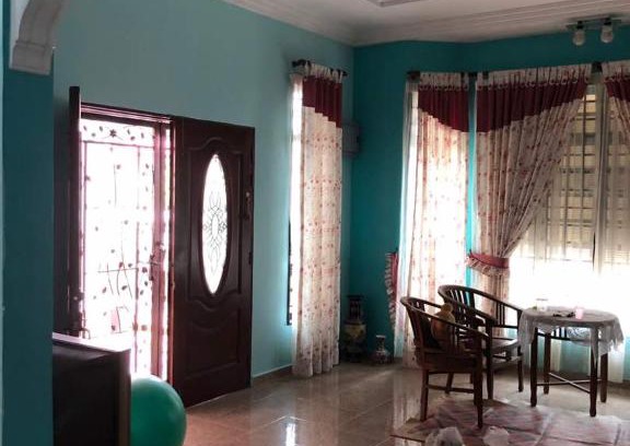 Kota Bharu Apartment | Homestay Tapang