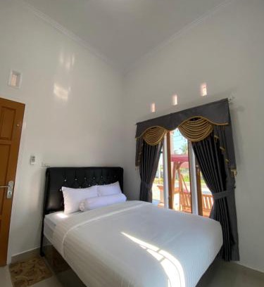 Tanjung Pandan Apartment | Homestay Telage Bulan