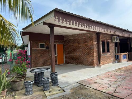 Bentong Apartment | HOMESTAY WARISAN BENTONG