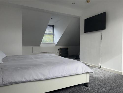 Darlington House | Homestay with free wi-fi, parking and more
