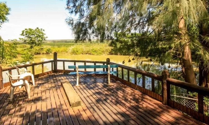 Addo Bed & Breakfast | Homestead B & B