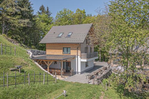 Celje Apartment | Homestead Kunigunda