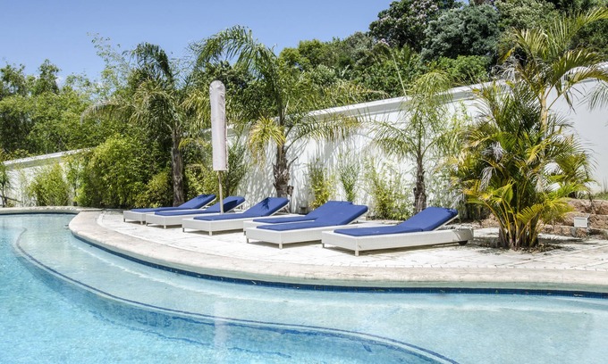 Eikenbosch House | Homestead Villas