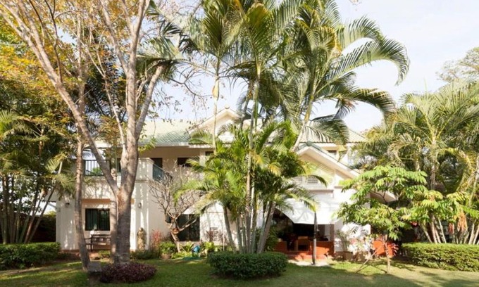 Nong Kwai House | HomeSweetHome