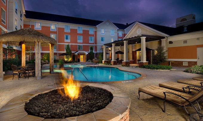 Town Center Hotel | Homewood Suites Atlanta Kennesaw