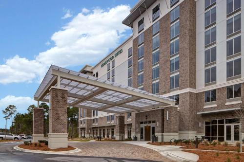 Summerville Hotel | Homewood Suites By Hilton Summerville