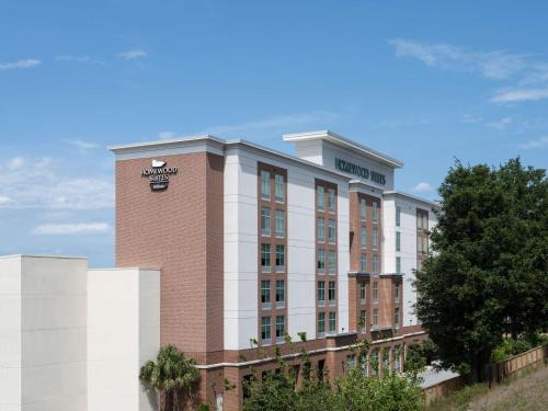 North Charleston Hotel | Homewood Suites By Hilton North Charleston