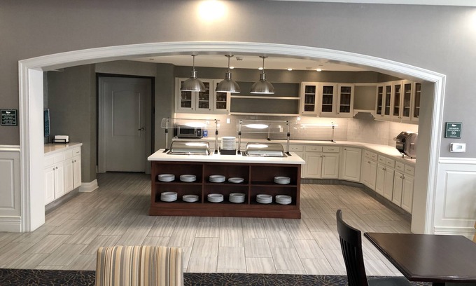 Halfway Hotel | Homewood Suites by Hilton Hagerstown