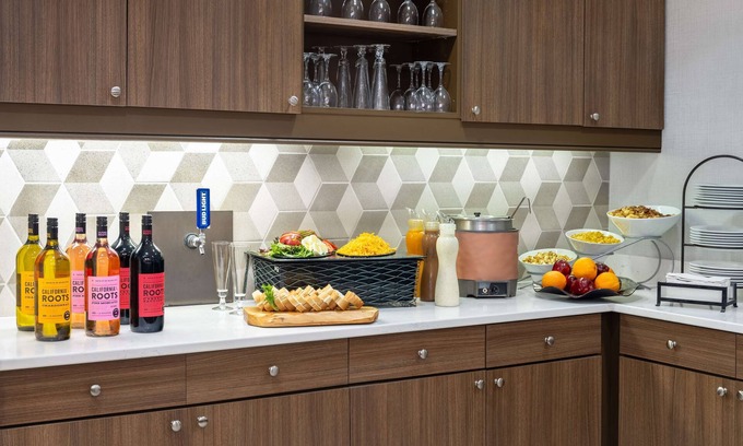 Gunter Afs Hotel | Homewood Suites by Hilton Montgomery