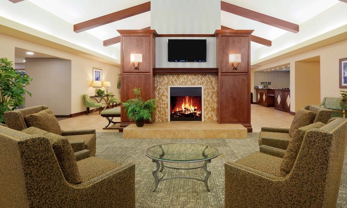 North Natomas Hotel | Homewood Suites By Hilton Sacramento Airport - Natomas