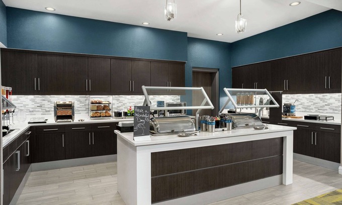 Florence Hotel | Homewood Suites by Hilton Florence