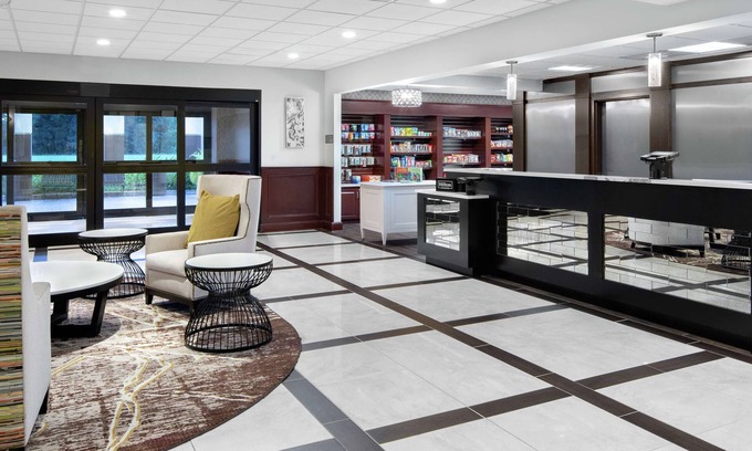 Lafayette Hotel | Homewood Suites by Hilton Lafayette, LA