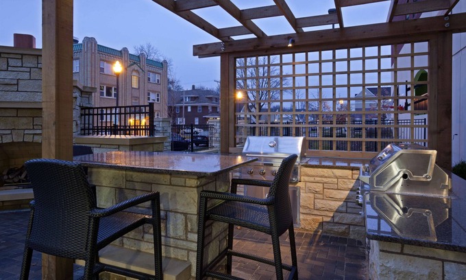 Kutzky Park Hotel | Homewood Suites by Hilton Rochester Mayo Clinic Area/Saint Marys