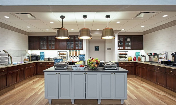 Newtonville Hotel | Homewood Suites by Hilton Albany