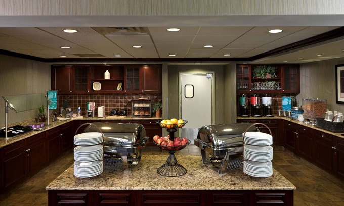 Dover Hotel | Homewood Suites by Hilton Dover - Rockaway
