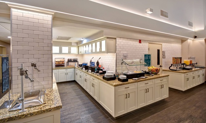 Midvale Hotel | Homewood Suites by Hilton Salt Lake City-Midvale/Sandy