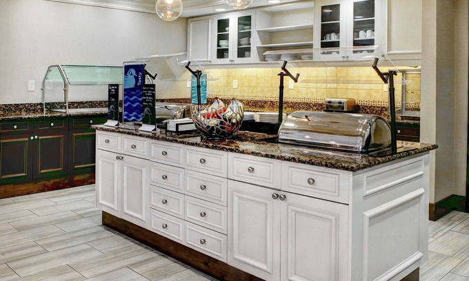 Bel Air Hotel | Homewood Suites by Hilton Bel Air