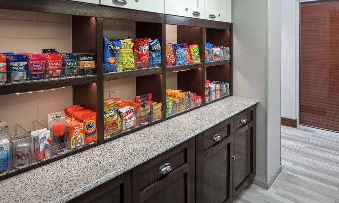 Billerica Hotel | Homewood Suites by Hilton Boston/Billerica