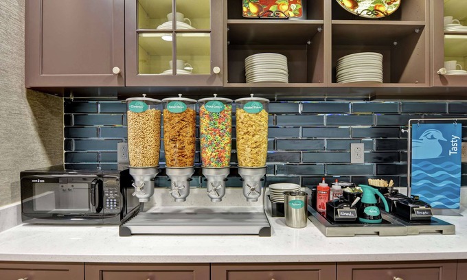 Fredericksburg Hotel | Homewood Suites Fredericksburg