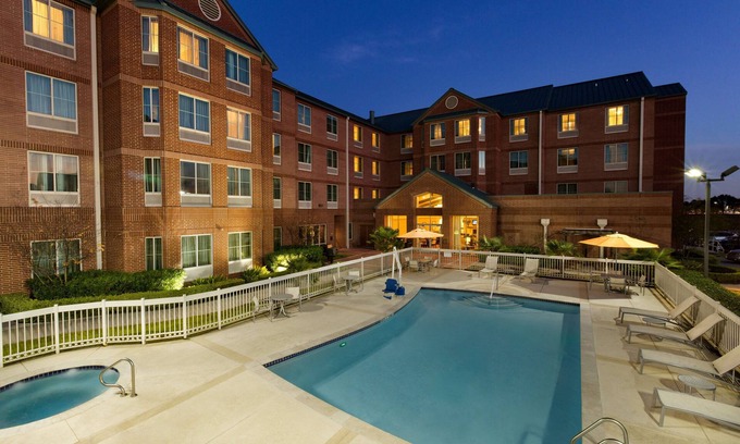 FM 1960 Hotel | Homewood Suites Houston - Northwest/Cypress-Fairbanks